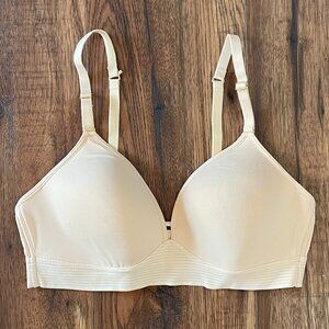 Lively Spacer Bra, Toasted Almond, 36B